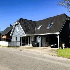 6 person holiday home in Snedsted