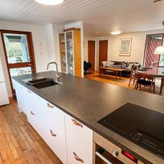 6 person holiday home in Asperup