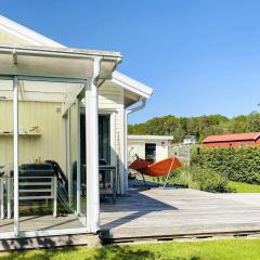 4 star holiday home in STENUNGSUND