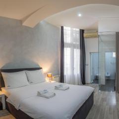 Central Park Residence