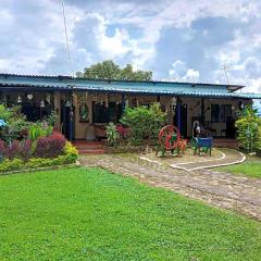 HACIENDA EL PORVENIR