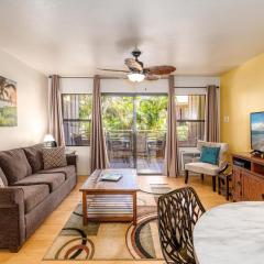 Kihei Bay Vista B-102