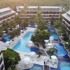 Muro Alto - Nannai Residence