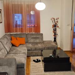 City kvart apartment