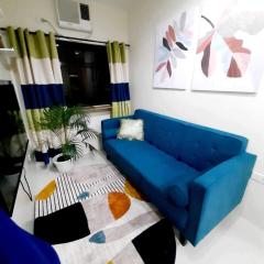 Cebu Midpoint Residences Free Netflix and Pool Access