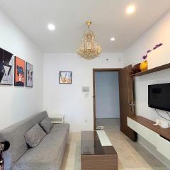 Mường thanh viễn triều nha trang