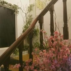 Homestay Murah Lahad Datu