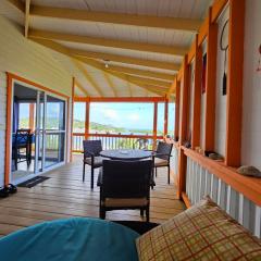 Roatan - house for 4 by the sea