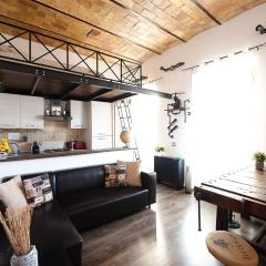 Home Domus Borgo Pio - San Pietro