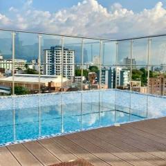 Moderno y Confortable en el Eje Cafetero