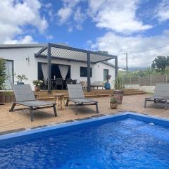 Villa La Ka'z à nou**** Saint Gilles