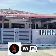 Harraz Homestay Gebeng OnlyMuslim