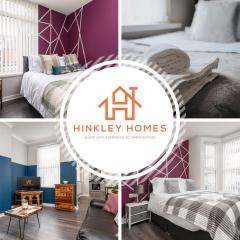 Huge 5bedrooms/Ensuite/Liverpool/Ridley rd/Parking