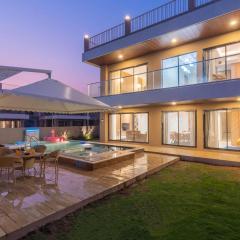 StayVista at Willow Villa