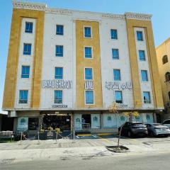 ليالي الشرقية لشقق المخدومة