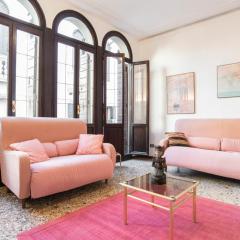 Lustraferi Apartment