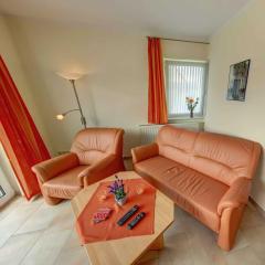 Villa zum Ostseestern, App 1