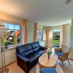 Villa zur Sonneninsel, App 13