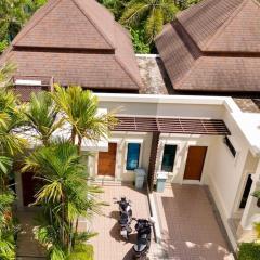 Rose Pool Villa The perfect private oasis