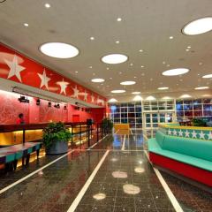 Disney's All-Star Music Resort