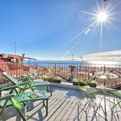 Un Terrazzo nella Pigna - Happy Rentals