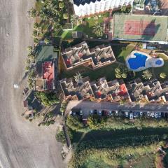 Sunstay Relax Rio Marina Beach Nerja