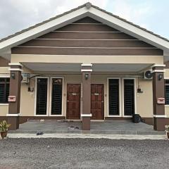 HOMESTAY DESA TERATAI