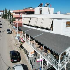 Vila Kristiano Ksamil
