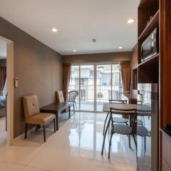 New Nordic Marcus 2 by Apartwell