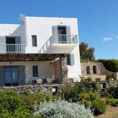 Katerina & Dino's House