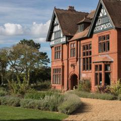 Royal Racing Retreat in Newmarket