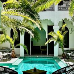 Riad Fabiola Et Spa By La Siredrah