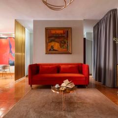 SAN GIACOMO 22 Luxury House