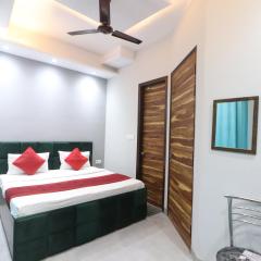 Twamev couple Friendly Rajouri garden by The Arrow