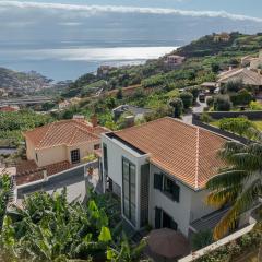 Countryside Charm House by Holiday Rental Madeira