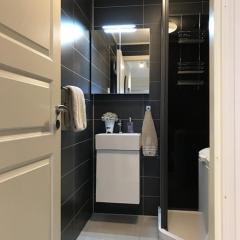 Bright and cosy dorm