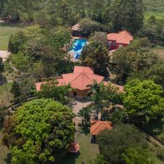 Kabalega Resort - Masindi