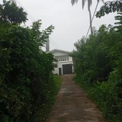 KANDY HIDEOUT homestay