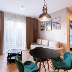 Nikiszowiec Lavish Apartment by BookingHost