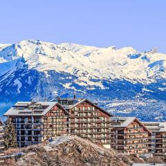 Apartment Nid d'aigle E1 by Interhome