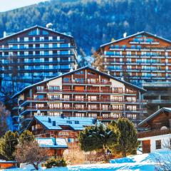 Apartment Quille du diable 19 by Interhome