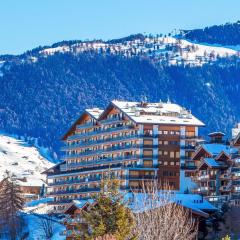 Apartment Christiania 2 Tbel by Interhome