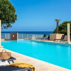 Apartment MB6 sans vue mer by Interhome
