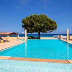 Apartment MB2 sans vue mer by Interhome