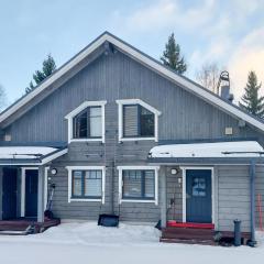 Holiday Home Kultakoto a by Interhome