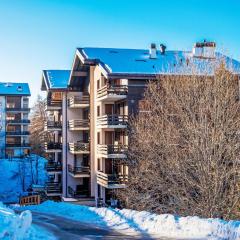 Apartment Foret E3 by Interhome