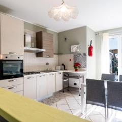 Apartment Azzurra by Interhome
