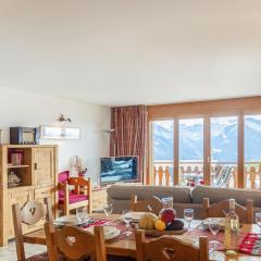 Apartment Grand Panorama B2 by Interhome
