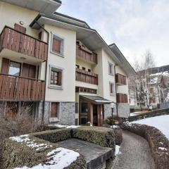 Apartment Monte Confinale Terrace View by Interhome