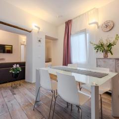 Apartment Peak Nest by Interhome